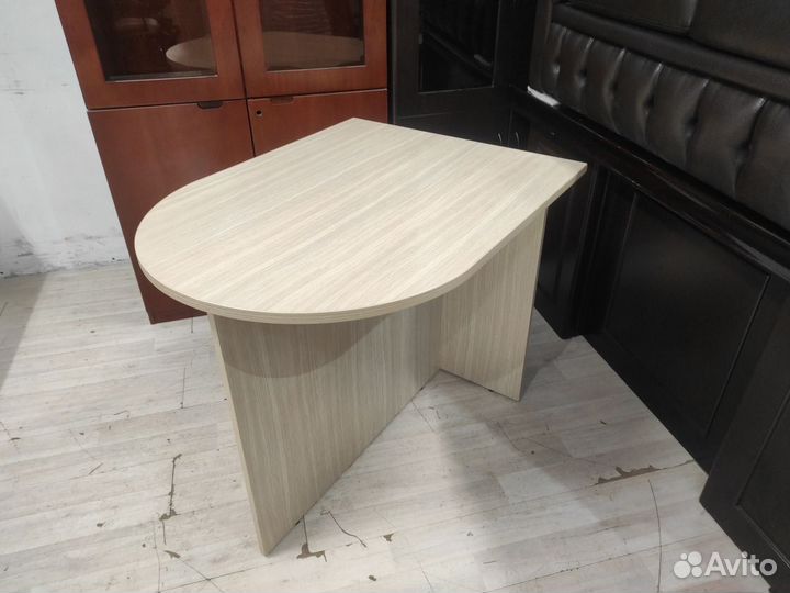 Стол - брифинг приставка Лидер. Новый лд008