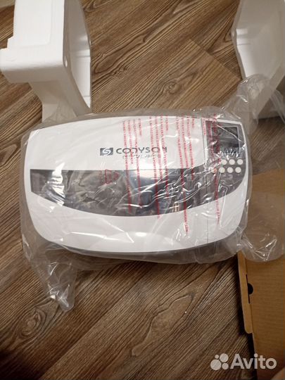 Ультразвуковая мойка Codyson CD-4830