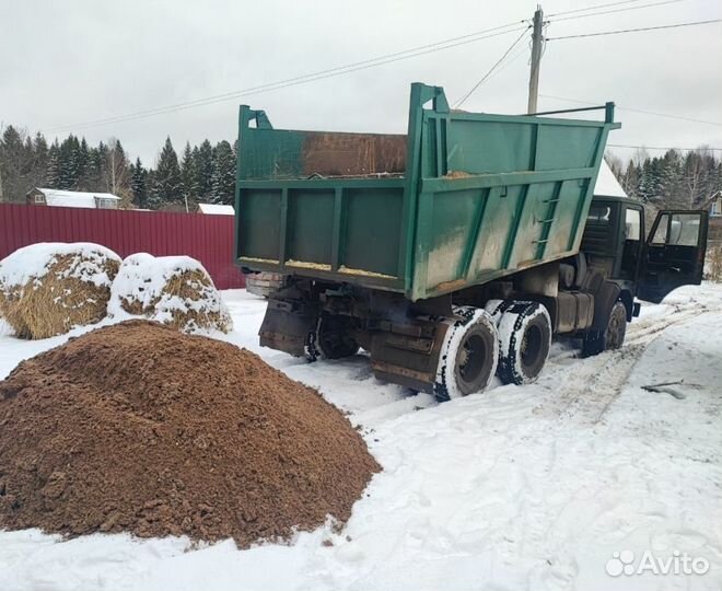 Песок. Гравий. Торф. Щебень. Пгс. Галька