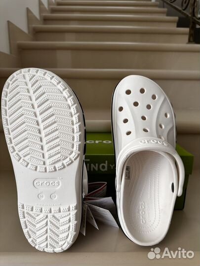 Crocs classic clog сабо