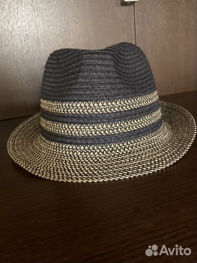 Шляпа детская размер 52
