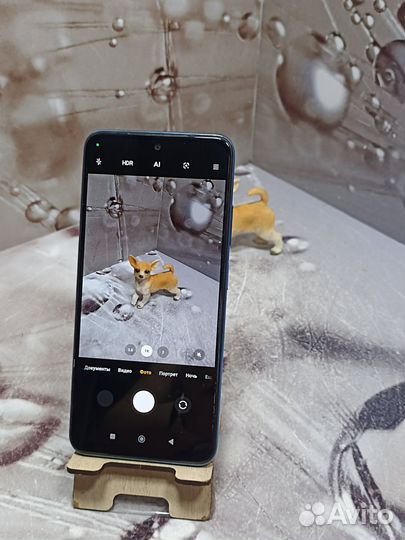 Xiaomi Redmi Note 10S, 6/128 ГБ