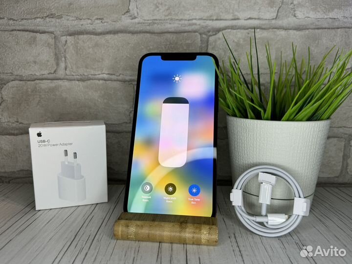 iPhone 12 Pro Max, 256 ГБ