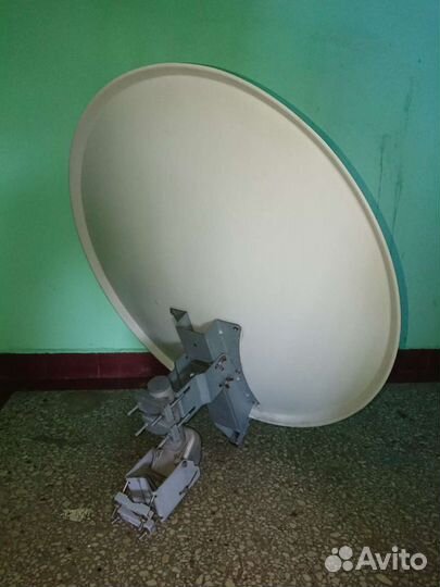 Спутниковая антенна Emme Esse 100 см