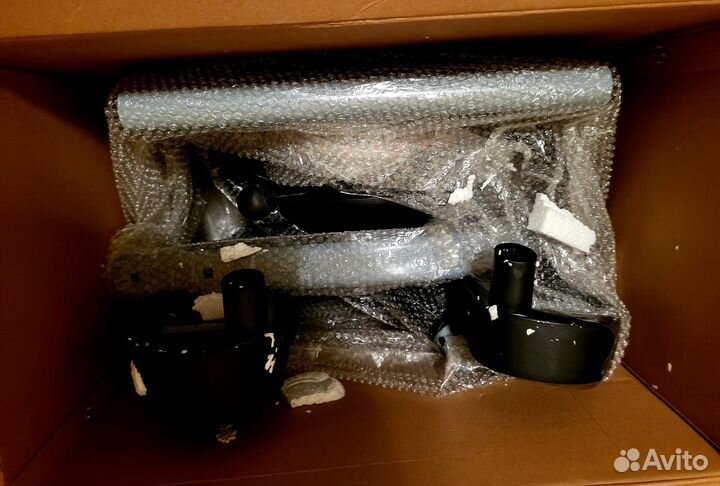 Поворотный степпер новый bradex live activ cardio