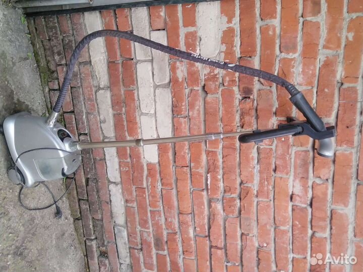 Отпариватель для одежды Grand Master GM-S205