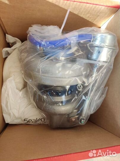 762931-5001s турбина джисиби 320/06047