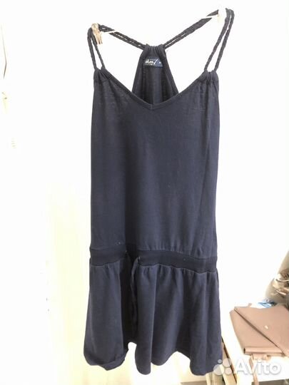 Платье женское 42 44 бу