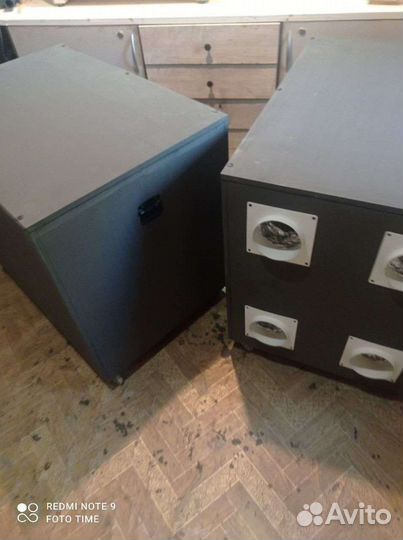 Шумобокс 4V2 на (бокс на1-4) шумбокс