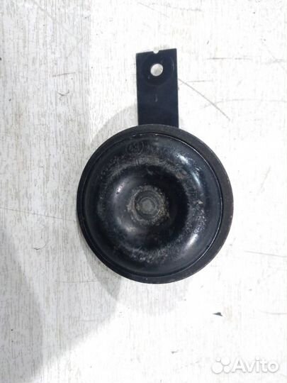 Сигнал Nissan Note E11 2013