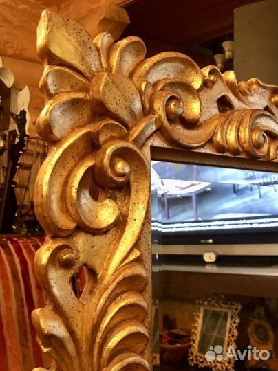 Зеркало настенное италия