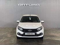 ВАЗ (LADA) Granta 1.6 MT, 2023, 4 673 км, с пробегом, це�на 999 000 руб.