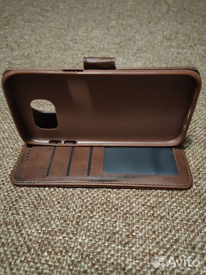 Чехол на Samsung galaxy s7 edge