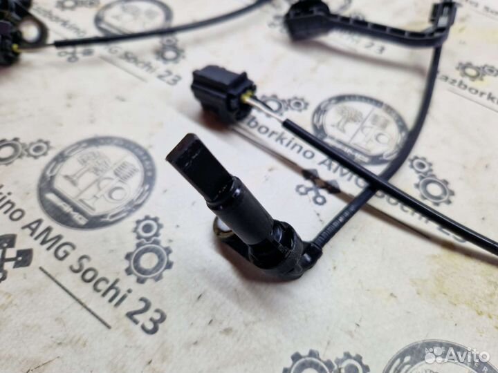 Датчик ABS передний правый для Toyota Camry V70