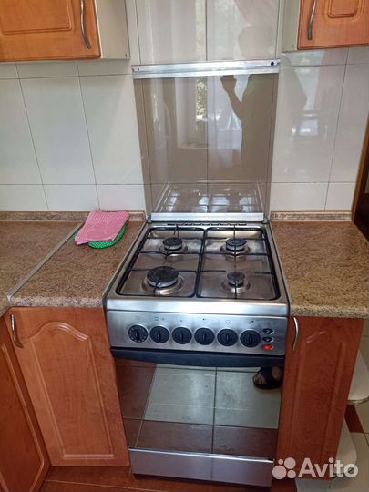 Плита газовая