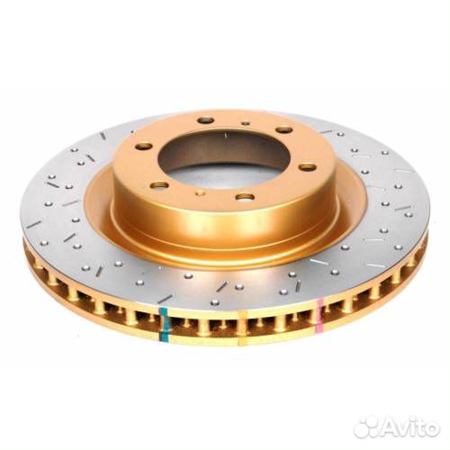 Диск тормозной Toyota склад