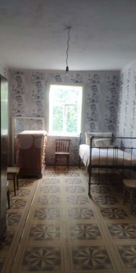 Дом 92,7 м² на участке 44 сот.