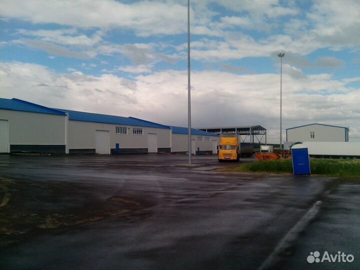 ООО Строительная компания