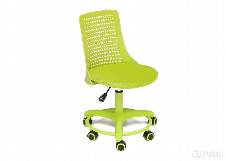 Кресло компьютерное детское