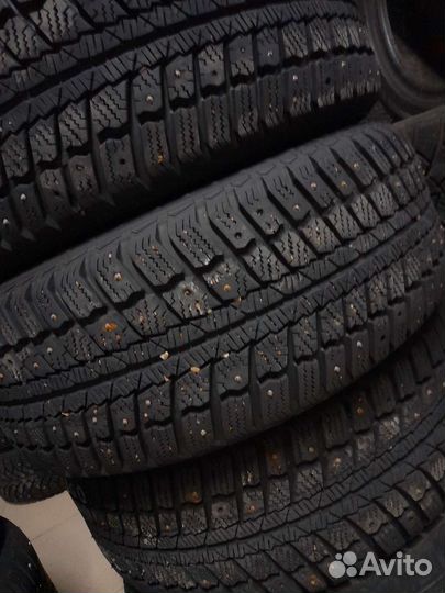 Matador MP 30 Sibir Ice 2 205/55 R16