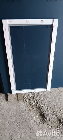 Зеркало в рамке