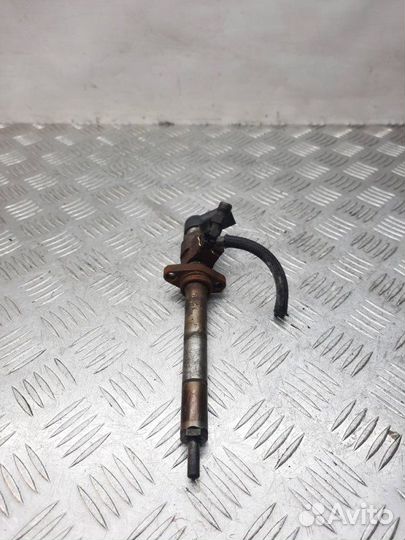 Форсунка Ford Mondeo хэтчбэк 5 дв. 2.0 qxba 2007