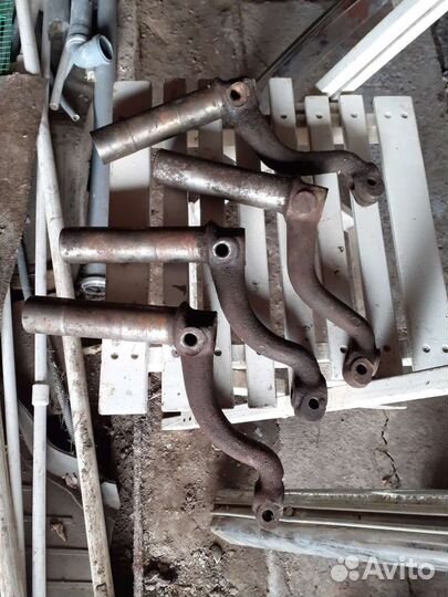 Крепление кронштейн ваз классика