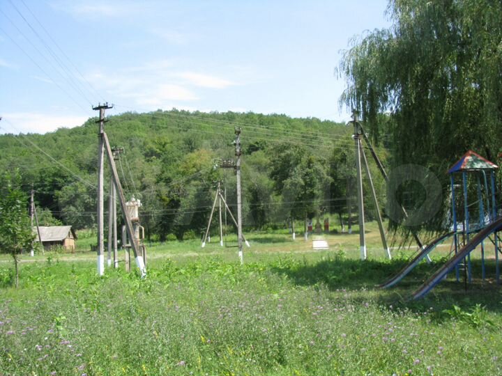 Участок 15 сот. (ИЖС)