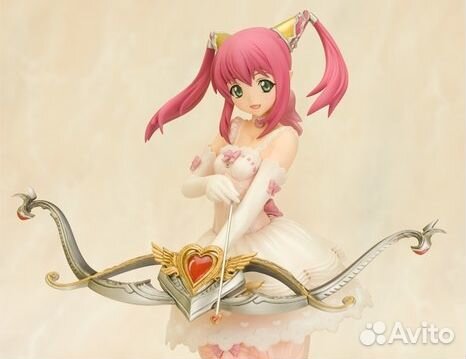 Аниме Фигурка Lineage 2 Dwarf