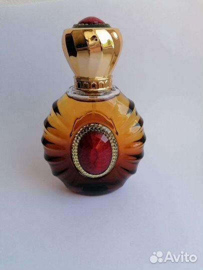 Духи Al hamatt rubin