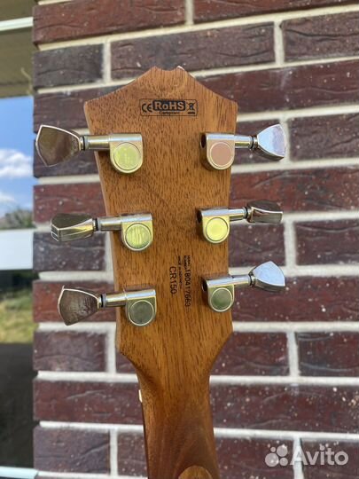 Электрогитара с комбиком