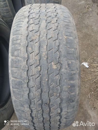 Dunlop Grandtrek AT22 285/60 R18