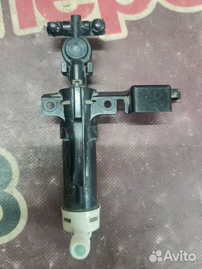 Форсунка омывателя фары Subaru Legacy Outback