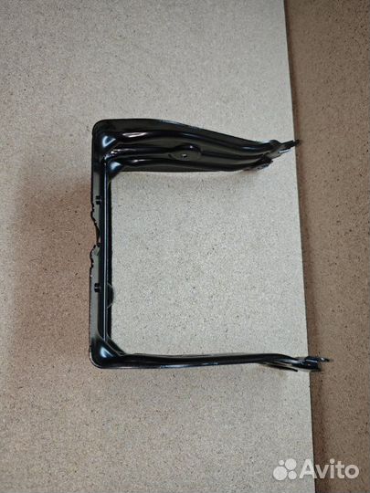 Кронштейн Mercedes Gle166 W166 2016