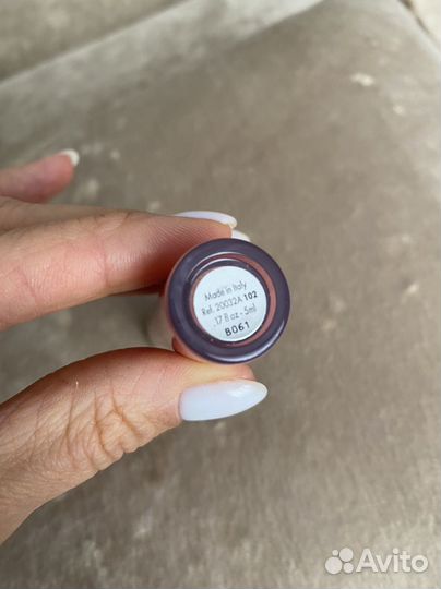 Блеск для губ pupa