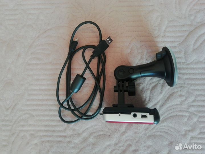 GPS Навигатор Matipan