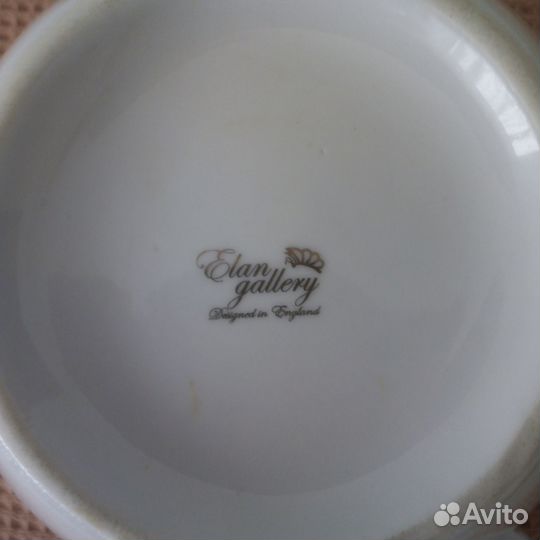 Заварочный чайник объём 1 л