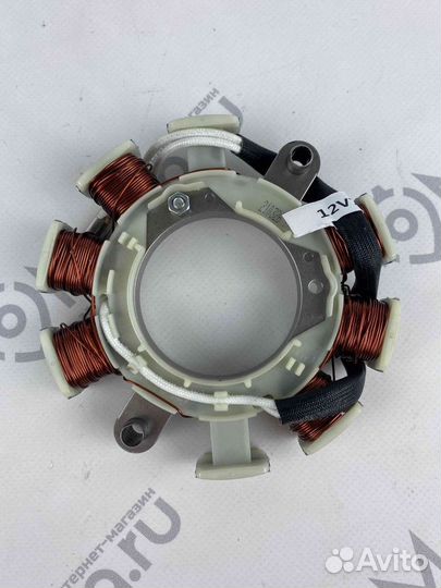 Комплект электрооборудования для 168F,168F-2,170F