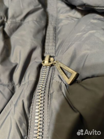 Пуховик / пальто женское 50 р-р Miegofce
