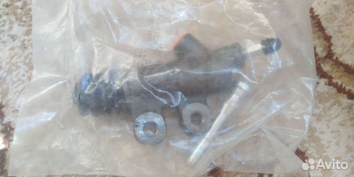 Mitsubishi рабочий цилиндр сцепления