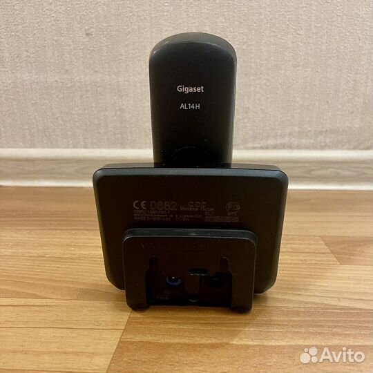 Телефон Siemens