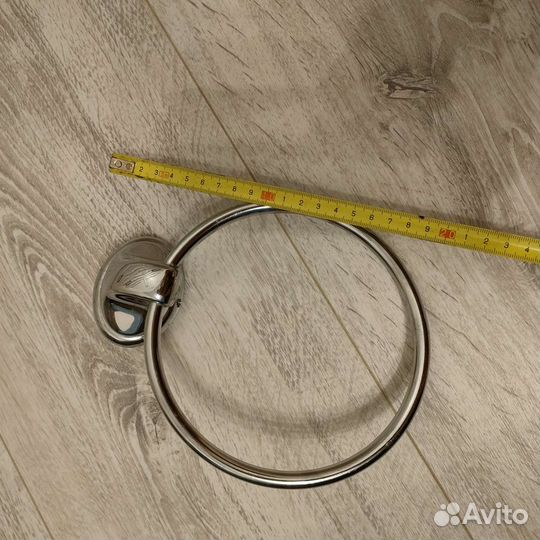 Держатель для полотенец