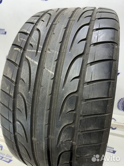 Dunlop SP Sport Maxx 305/30 R22