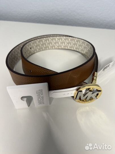 Michael kors ремень оригинал