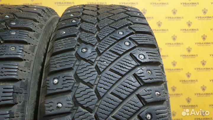 Continental ContiIceContact 185/60 R15 88T