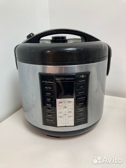 Мультиварка Redmond