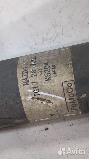 Амортизатор подвески Mazda CX-9, 2007