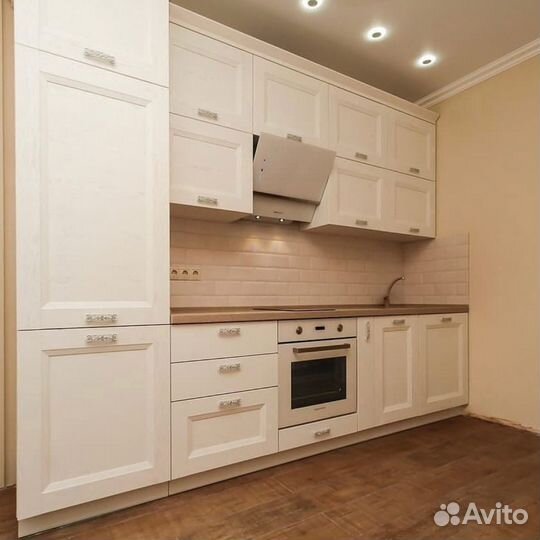 Кухня от производителя