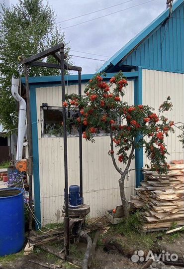 Бурение скважин на воду в хмао