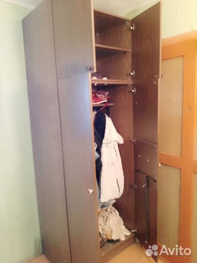 Шифоньеры бу